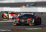 Audi RS5 Coupe DTM 2019 года
